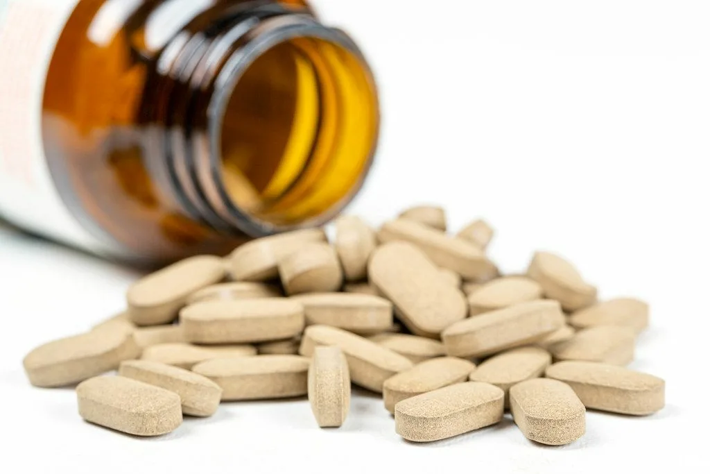 تصویر 4 از قرص گیاهی خواب مناسب ایجاد حس آرامش بیشتر